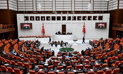 TBMM'de suça sürüklenen çocuklara ilişkin düzenlemeleri içeren kanun teklifinin görüşmelerine başlanacak