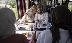 TCDD Taşımacılık AŞ 7 ana hat treninin yemekli vagonlarının işletme hakkı için ihale düzenleyecek