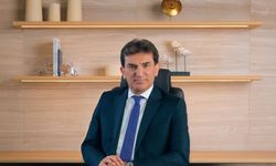 Tekfen Holding'de OYAK dönemi resmen başladı