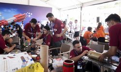TEKNOFEST Mavi Vatan, savunma sanayisine genç yetenekler kazandırıyor