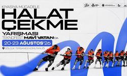 TEKNOFEST Mavi Vatan'da halat çekme, el incesi atma ve kürek yarışları düzenlenecek