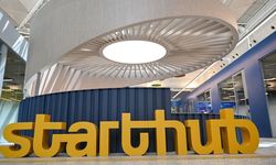 Teknoloji girişimciliğinin yeni merkezi Terminal İstanbul'un ilk etabı bu ay açılıyor