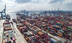 Temmuz itibarıyla yıllık ihracat 278,6 milyar dolarla tüm zamanların en yüksek seviyesine ulaştı