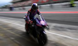Toprak Razgatlıoğlu, MotoGP'de sezonun 12. yarışı için İngiltere'de piste çıkacak