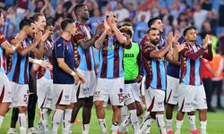 Trabzonspor, Avrupa kupalarında 157. maçını oynayacak