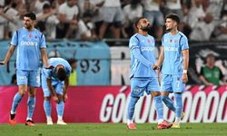 Trabzonspor, UEFA Konferans Ligi lig aşamasında yoluna devam edecek