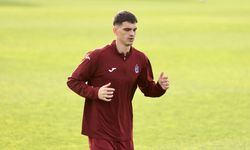 Trabzonsporlu futbolcu Salih Malkoçoğlu, Al Jazira'ya transfer oldu