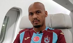 Trabzonspor'un prensipte anlaşmaya vardığı Fabinho, Trabzon'a geliyor