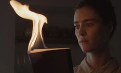 TRT ortak yapımı 'My Notes on Mars' Venedik Film Festivali'nde yarışacak