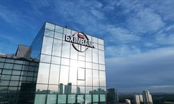 Türk Eximbank'tan yılın ilk yarısında ihracata 32 milyar dolarlık destek