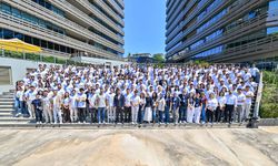 Turkcell'in 'GNÇYTNK 2026' programı tamamlandı