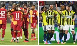 Türkiye, 19 yıl sonra 2 takımla Şampiyonlar Ligi'nde temsil edilecek