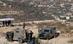 Türkiye ve 13 ülke, İsrail'in Suriye'deki hava saldırıları ile Filistin topraklarındaki yerleşim politikalarını kınadı