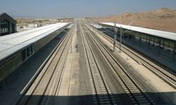 Türkiye'de son 24 yılda 2 bin 251 kilometre hızlı tren hattı inşa edildi