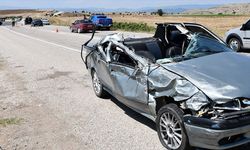 Türkiye'deki yabancı araç kazalarına 'yeşil kart'tan 200 milyon lirayı aşkın tazminat ödendi