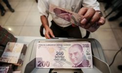 Türkiye'nin en çok vergi veren kurumları listesine bankalar damga vurdu