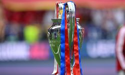 UEFA Şampiyonlar Ligi'nde lig aşamasının kuraları yarın çekilecek
