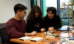 Üniversitelerdeki siber güvenlik programları 'dijital sınırların koruyucularını' yetiştiriyor