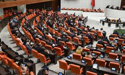Yabancı Dijital Konaklama Platformları Kanunu Teklifi TBMM'de