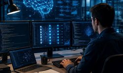 Yapay zeka mühendisliği programları sektörün ihtiyaç duyduğu insan kaynağını yetiştiriyor