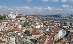 Yapı ruhsatı verilen bina sayısı yılın ikinci çeyreğinde yüzde 2 azaldı