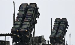 Yunanistan'ın, Kerpe'deki Patriot füze bataryasını Girit'e taşımayı planladığı iddia edildi