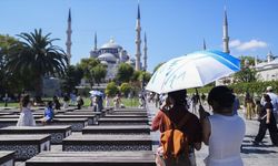 Yurdun bazı kesimlerinde sıcaklıklar cuma gününden itibaren azalacak