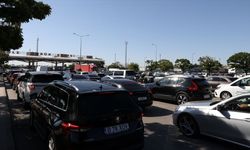 Yurt dışından geçici getirilen araçlara ilişkin esaslar düzenlendi
