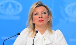 Zaharova, Türkiye'den gelen barış girişimlerini dikkatle değerlendirdiklerini belirtti