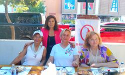 29 Ekim Kadınları Yeni Sezona "Merhaba" dedi