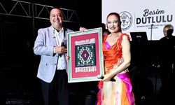 MANİSA’DA BALKAN RÜZGARI VE CANDAN ERÇETİN COŞKUSU!