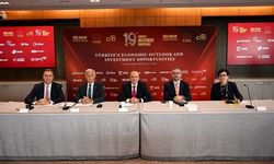 19. Türkiye Yatırım Konferansı'nın ilk gününde yatırım fırsatları ele alındı
