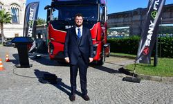 TÜRKİYE’DEN ELEKTRİKLİ TİCARİ ARAÇ HAMLESİ
