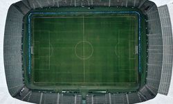 A Milli Futbol Takımı, Kocaeli'de 3. kez sahaya çıkacak