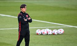 A Milli Futbol Takımı Teknik Direktörü Montella, İtalyan gazetesine konuştu