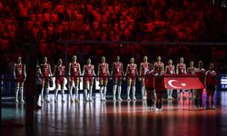 A Milli Kadın Voleybol Takımı, final için yarın Sırbistan ile karşılaşacak