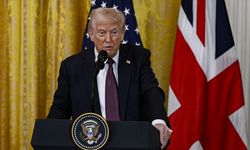 ABD Başkanı Trump, İngiltere öncülüğünde İsrail'e uygulanan yeni yaptırımlara karşı çıkmadı