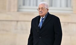 ABD, BM Genel Kurulu'na katılması planlanan Mahmud Abbas'ın vize talebini reddetti