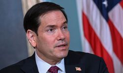 ABD Dışişleri Bakanı Rubio, 2028'deki başkanlık seçiminde aday olmayı 'şu an için' düşünmüyor