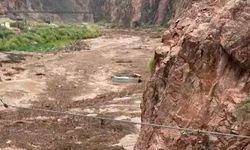 ABD'de Büyük Kanyon'daki selde hayatını kaybedenlerin sayısı 2'ye çıktı