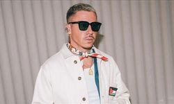 ABD'li rapçi Macklemore, Sheeran'ın turnesinden kazandığı gelirin 1 milyon dolarını Filistin'e bağışlayacak