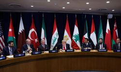 ABD'nin Ankara Büyükelçisi Barrack, Erdoğan ile Trump'ın 'çok iyi ve etkili iletişim' kurduğunu söyledi