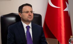 Adalet Bakanı Gürlek'ten güncellenen UYAP'a ilişkin paylaşım