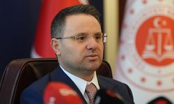 Adalet Bakanı Gürlek'ten 'uyuşturucu' operasyonlarına ilişkin açıklama