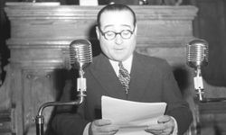 Adnan Menderes'in idamının üzerinden 65 yıl geçti