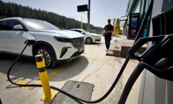 Ağustosta elektrikli araçlara 3,5 milyonun üzerinde şarj işlemi yapıldı
