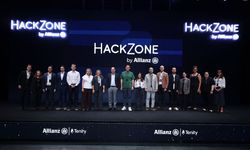 Allianz Türkiye'nin HackZone Programı'nın 6. dönemi başarıyla tamamlandı