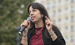 Almanya'da Netanyahu'yu eleştiren siyasetçi Elif Eralp'e karşı 'antisemitizm suçlaması' kampanyası yürütülüyor