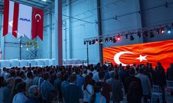 ALPLA, İzmir'de 20 milyon avroluk fabrikayı hizmete aldı