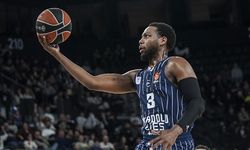 Anadolu Efes, Avrupa kupalarında 914. maçına çıkacak
